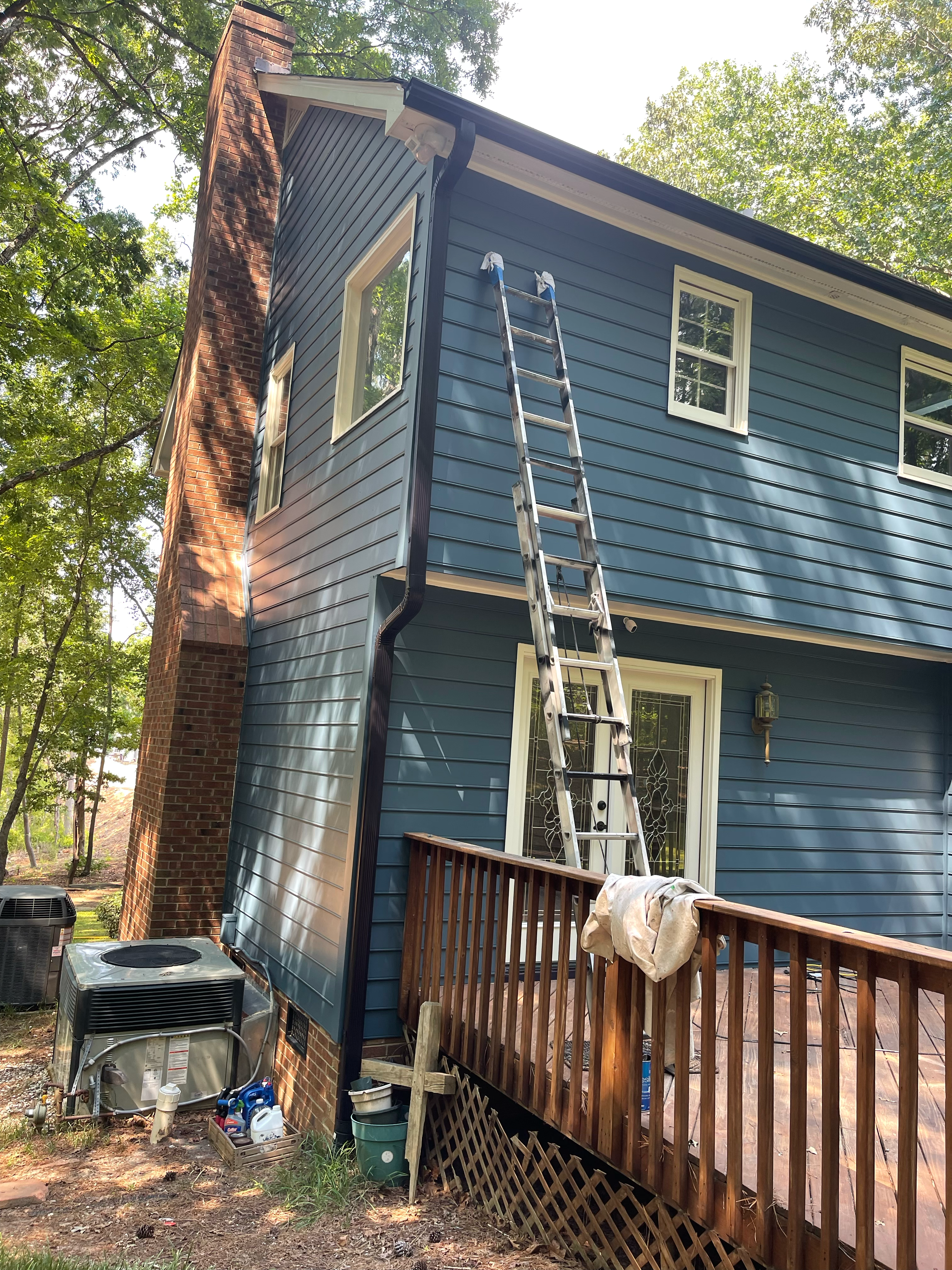 Avatar for NC Painting Power Washing