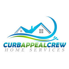 Logo for Curb Appeal Crew