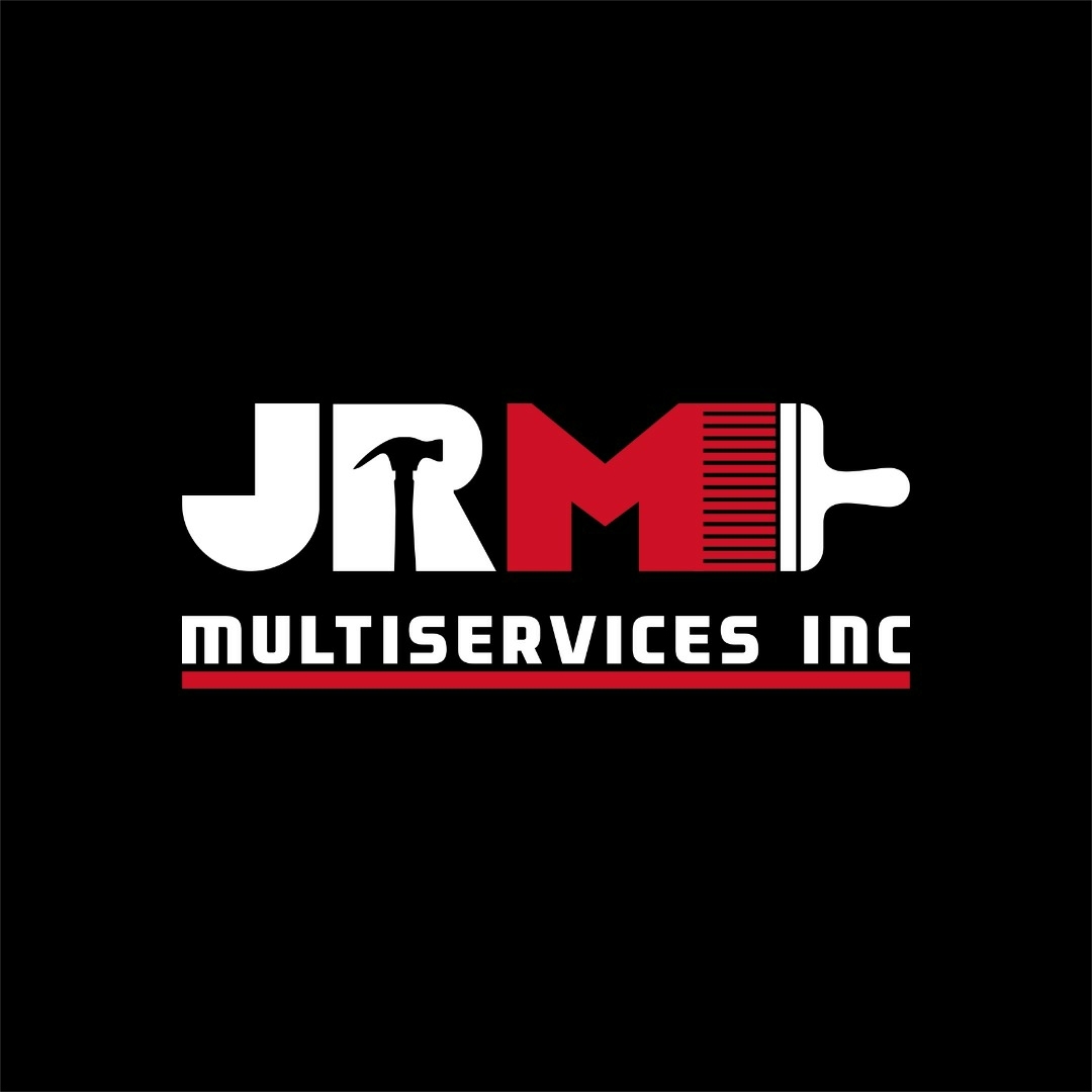 Logo for Jrm Multiservices Inc