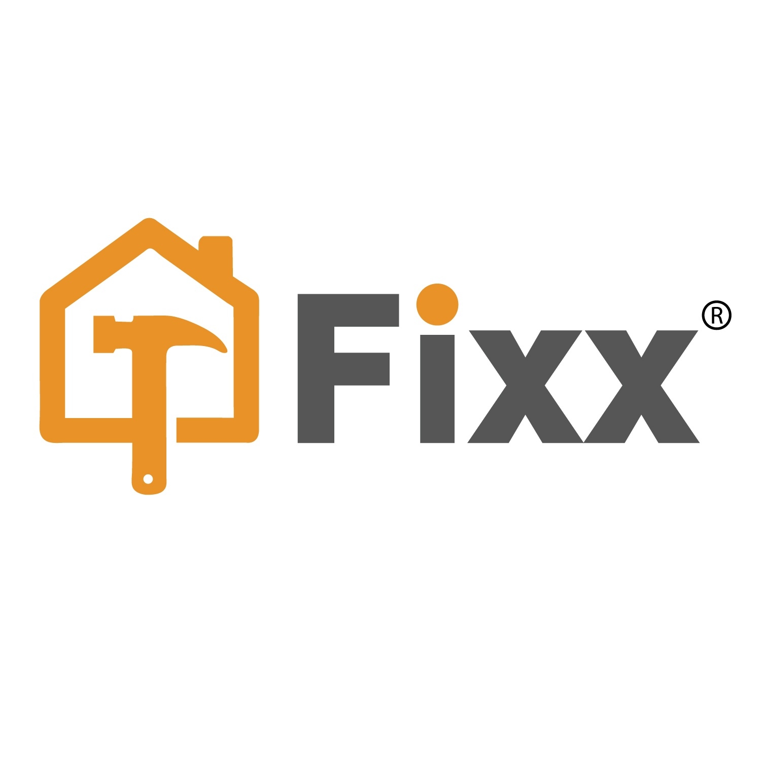 FIXX LLC logo