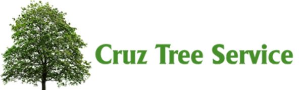 Logo for Cruz Tree Service