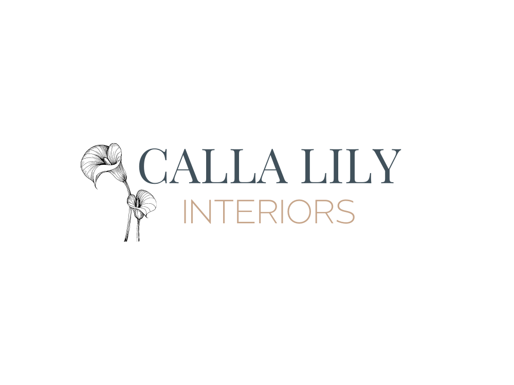 Calla Lily Interiors logo