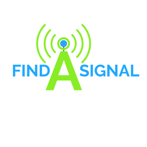 Find A Signal logo