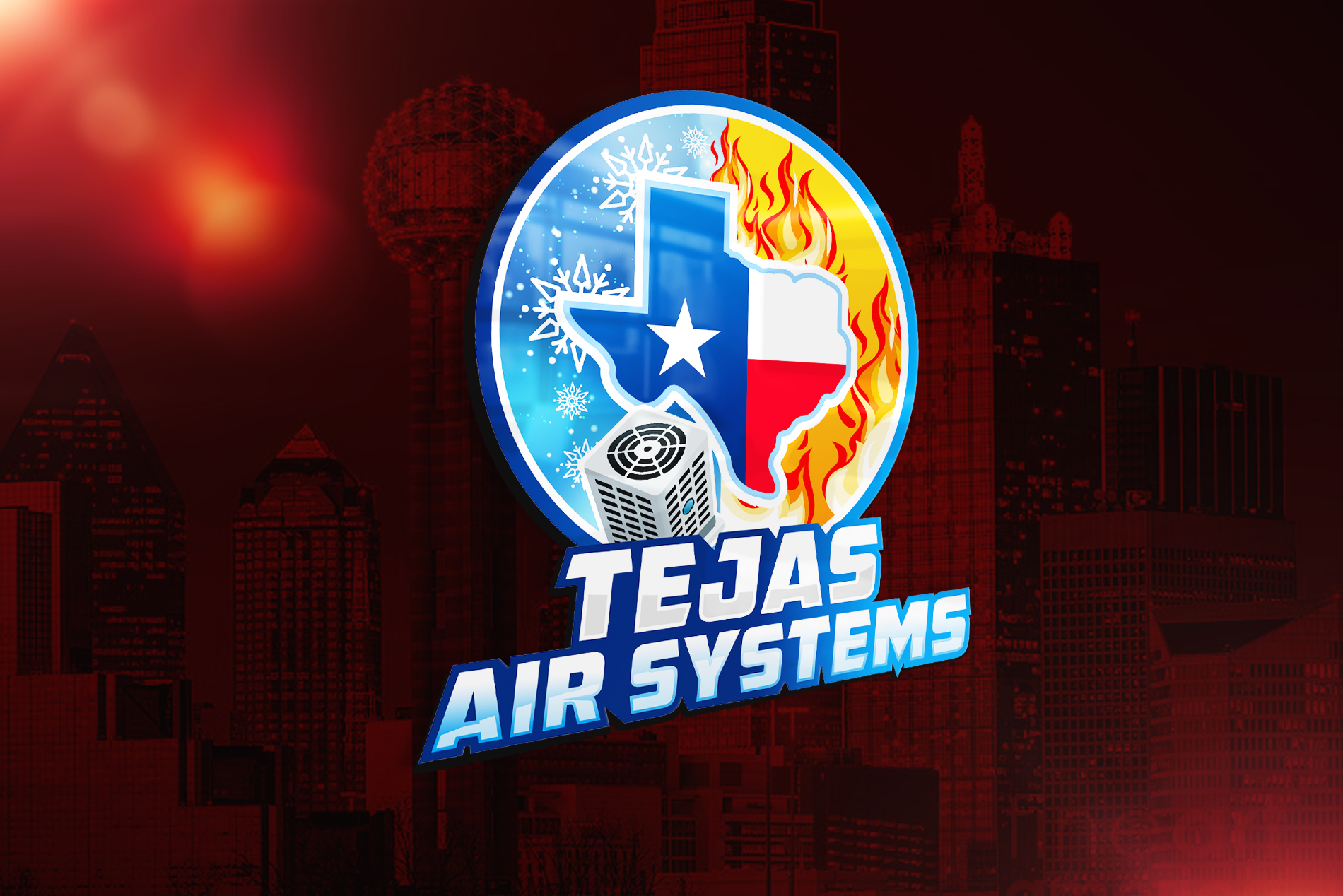Avatar for Tejas Air Systems