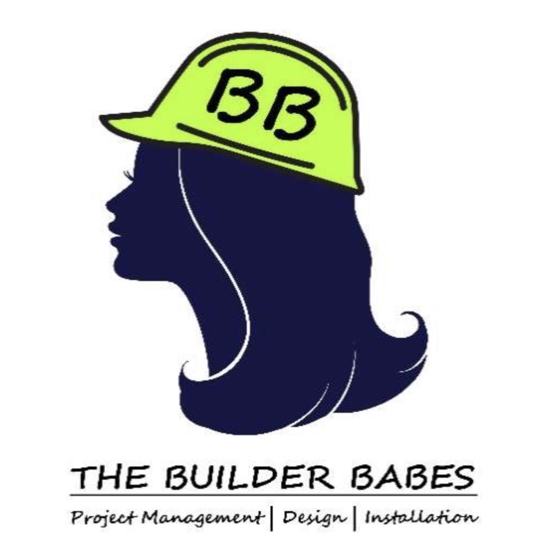 The Builder Babes logo