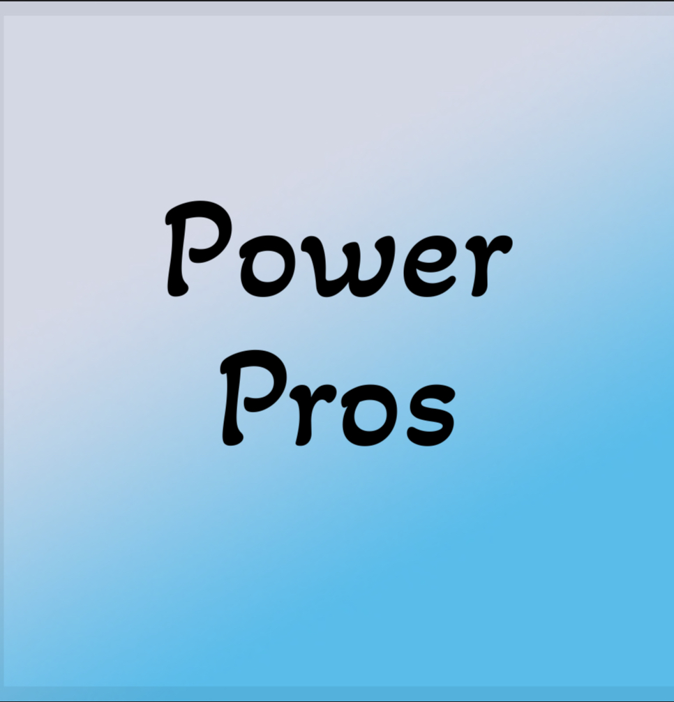 Avatar for Power Pros