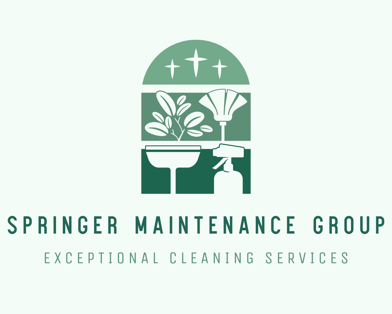 Avatar for Springer Maintenance Group