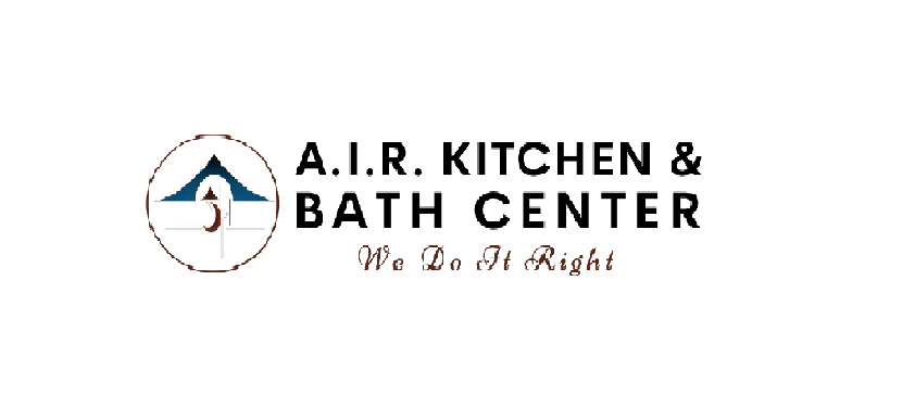 A.I.R. Kitchen & Bath Center logo
