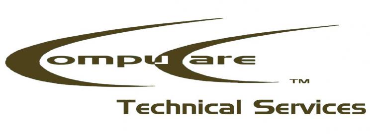 Compucare Technical Services logo