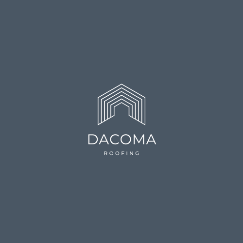 Dacoma Roofing logo