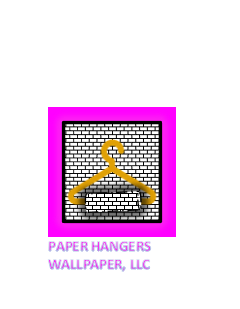 Avatar for PAPER HANGERS WALLPAPER