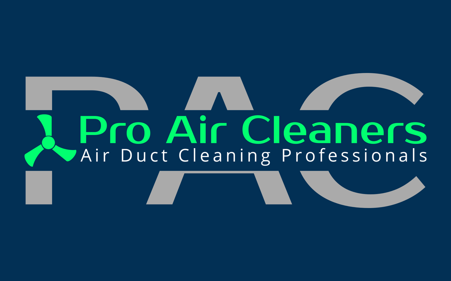 Avatar for Pro Air Cleaners LLC