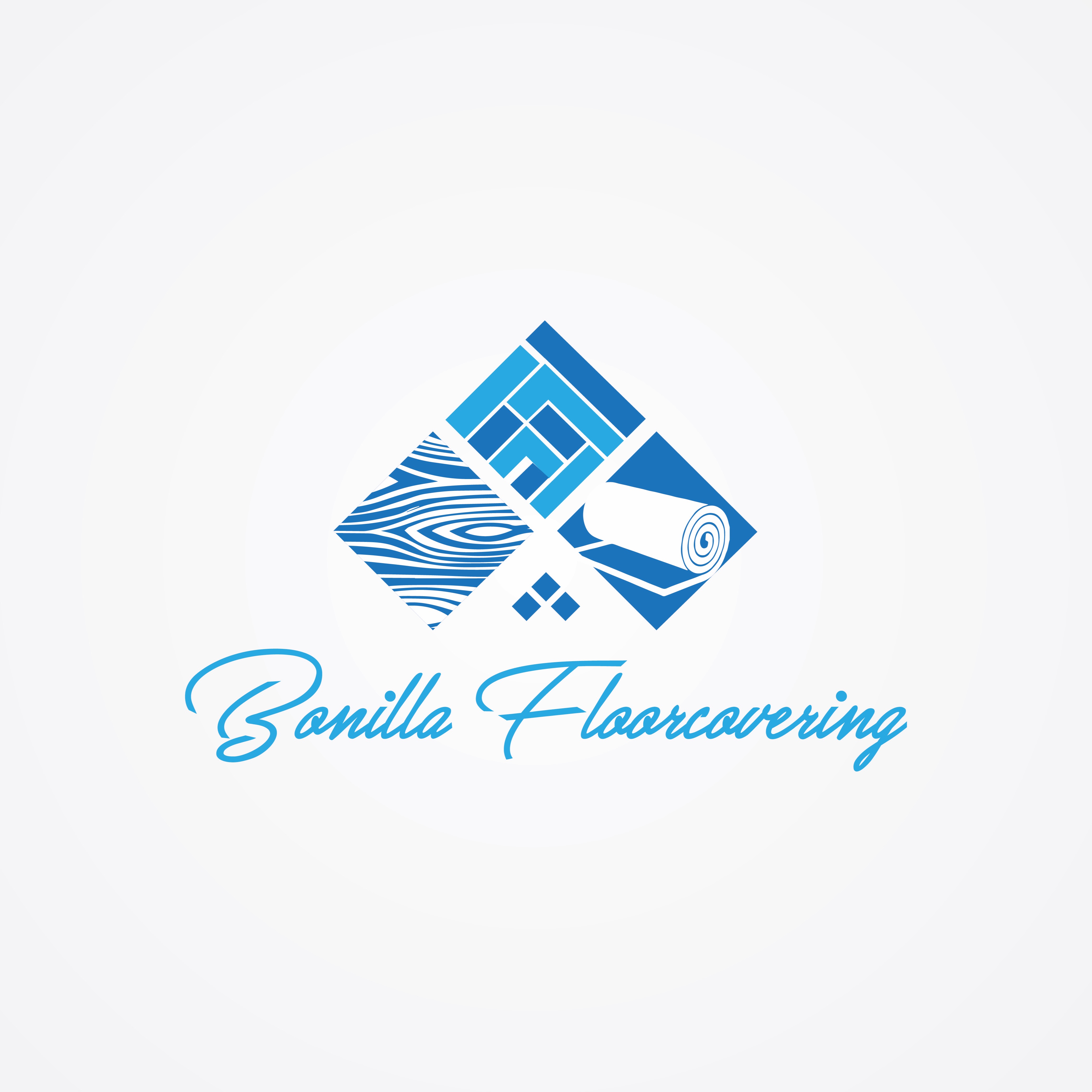 Bonilla Floorcoving logo