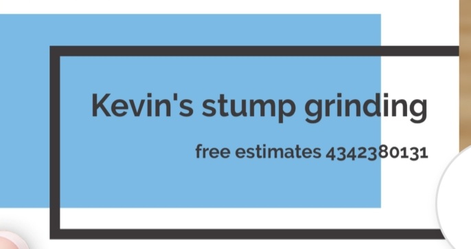 Avatar for kevins stump grinding