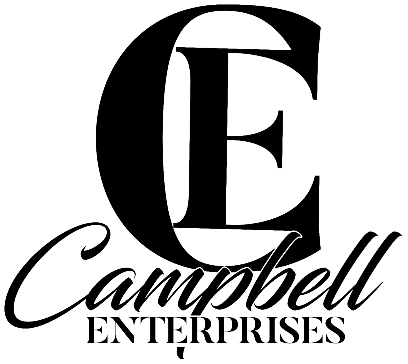 CAMPBELL Enterprise Corp logo
