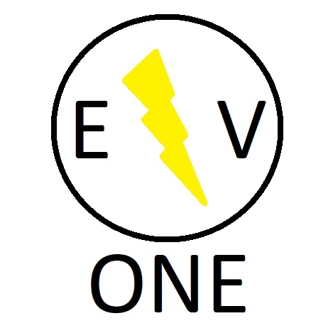 EV1 LLC logo