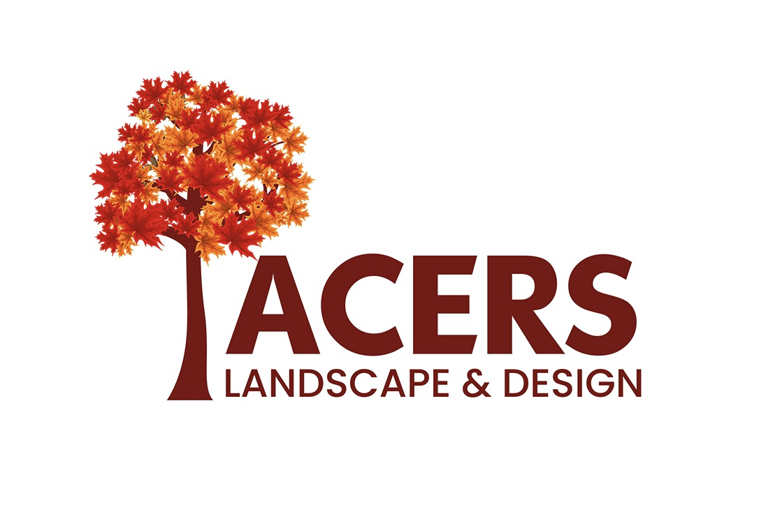 Acers Landscape and Design logo