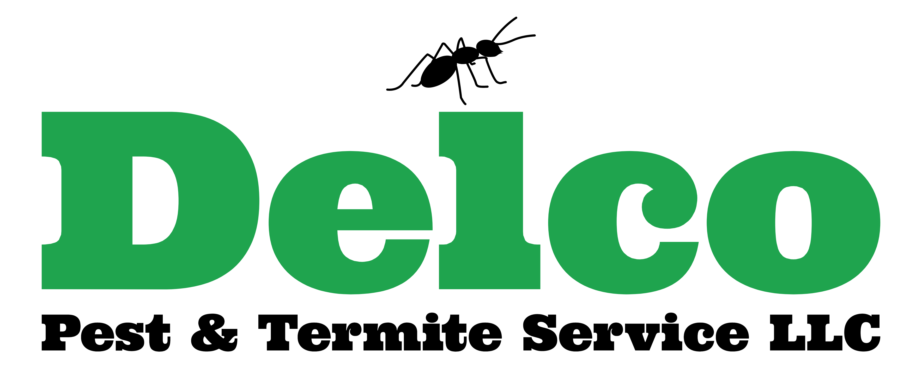 Delco Pest & Termite Service LLC logo