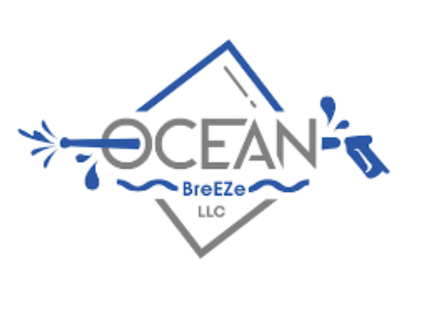 Logo for Ocean BreEZe, LLC