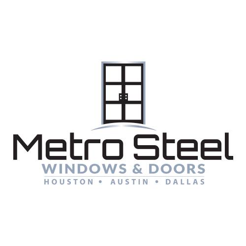 Metro Steel Windows & Doors logo