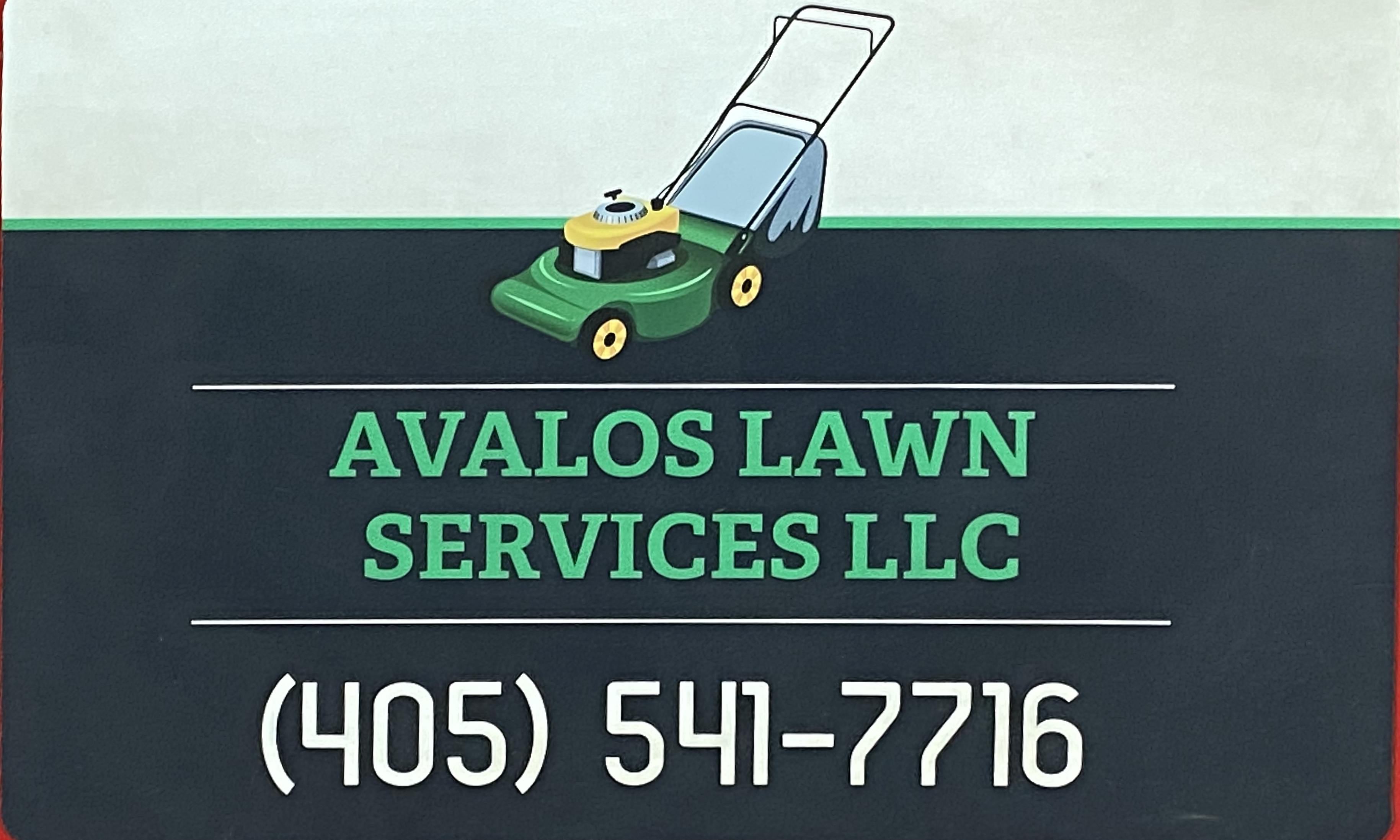 Avatar for Avalos Lawn Services LLC
