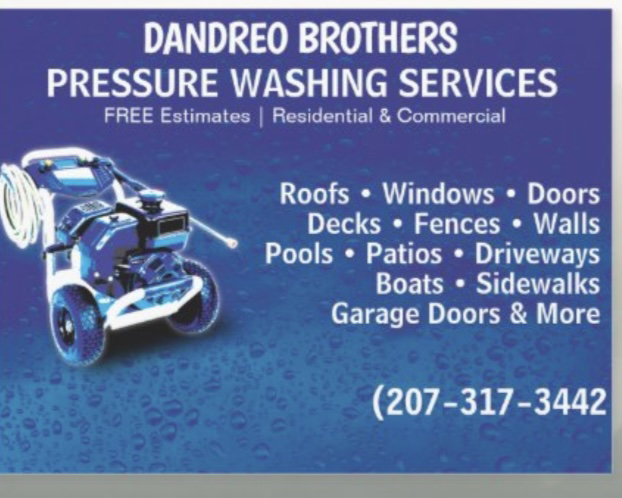 Avatar for Dandreo brothers pressure washing