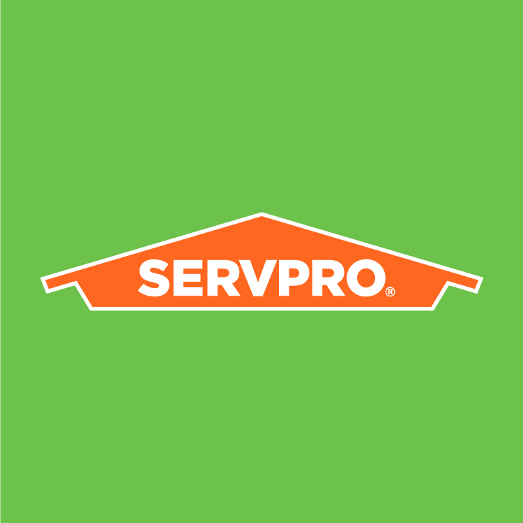 SERVPRO of Hendricks County logo