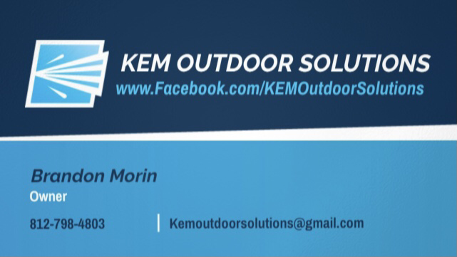 Avatar for KEM Outdoor Solutions