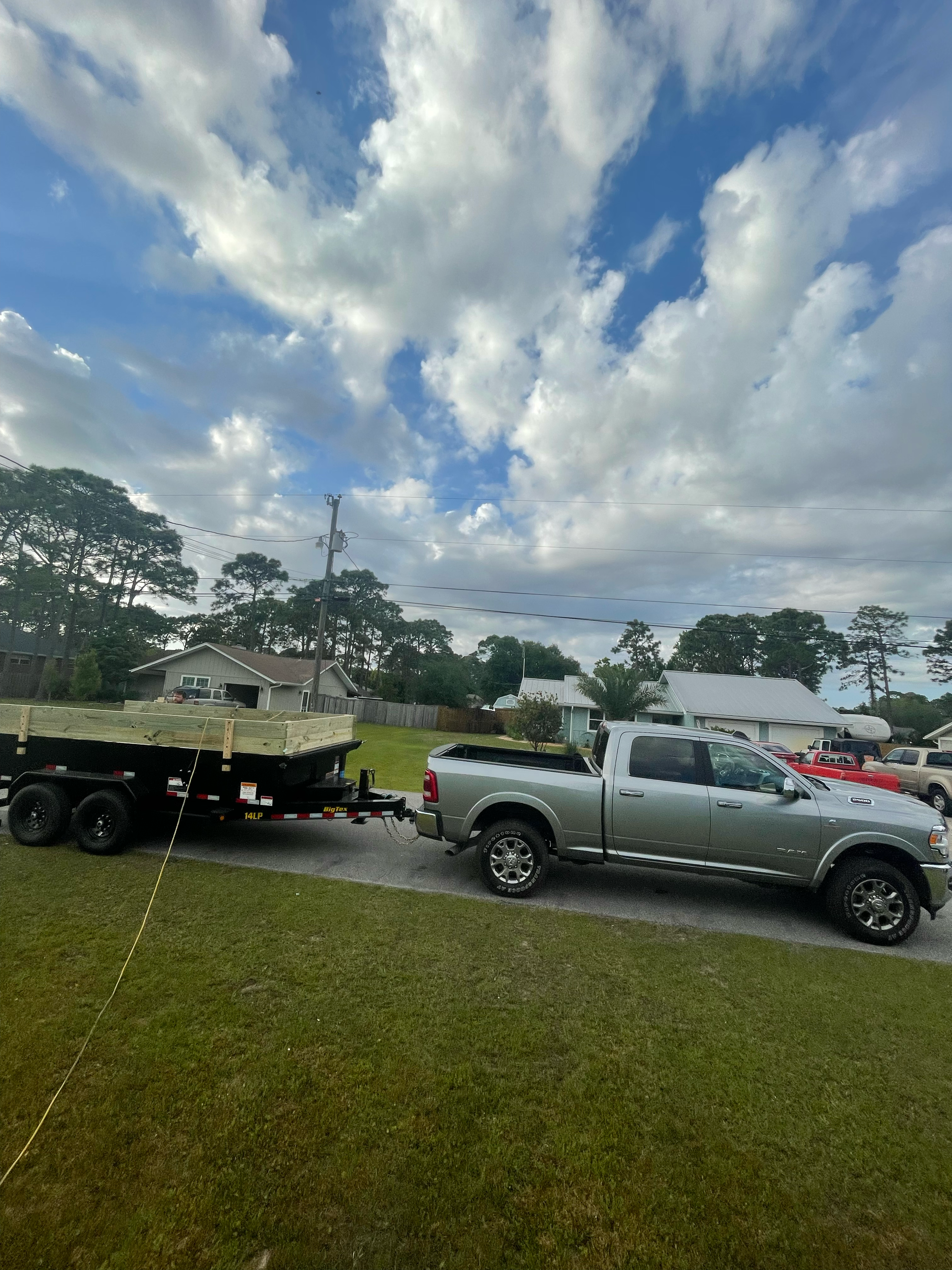 Avatar for Panhandle Hauling