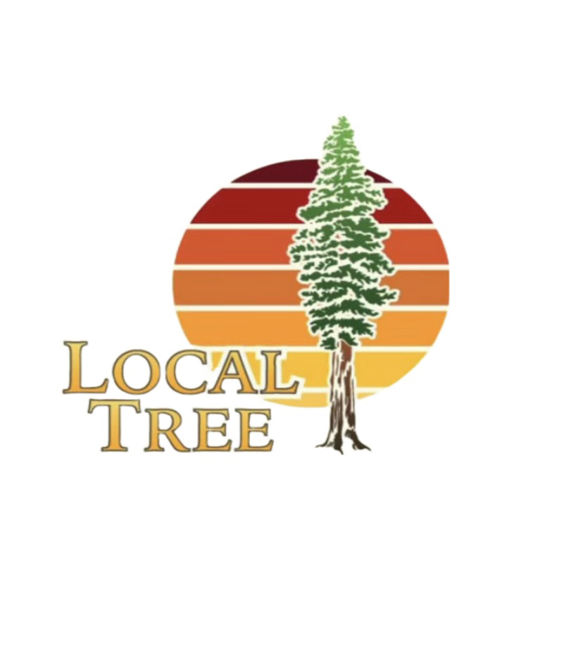 Local Tree logo
