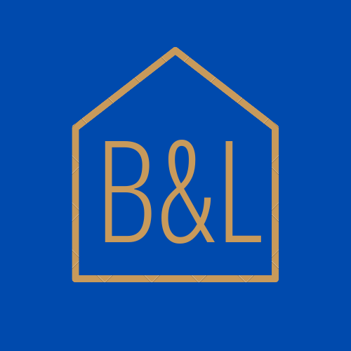 B&L Property Solutions LLC logo
