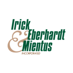 Irick Eberhardt & Mientus logo