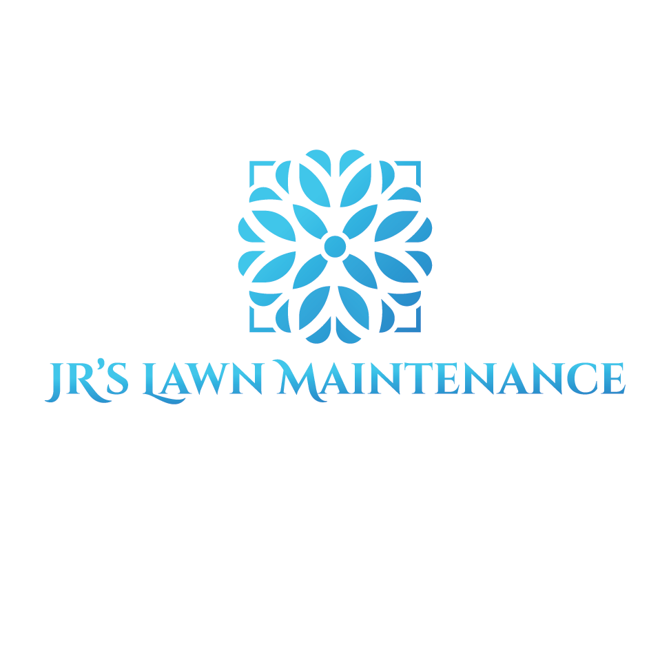 Jr's Lawn Maintenance LLC logo