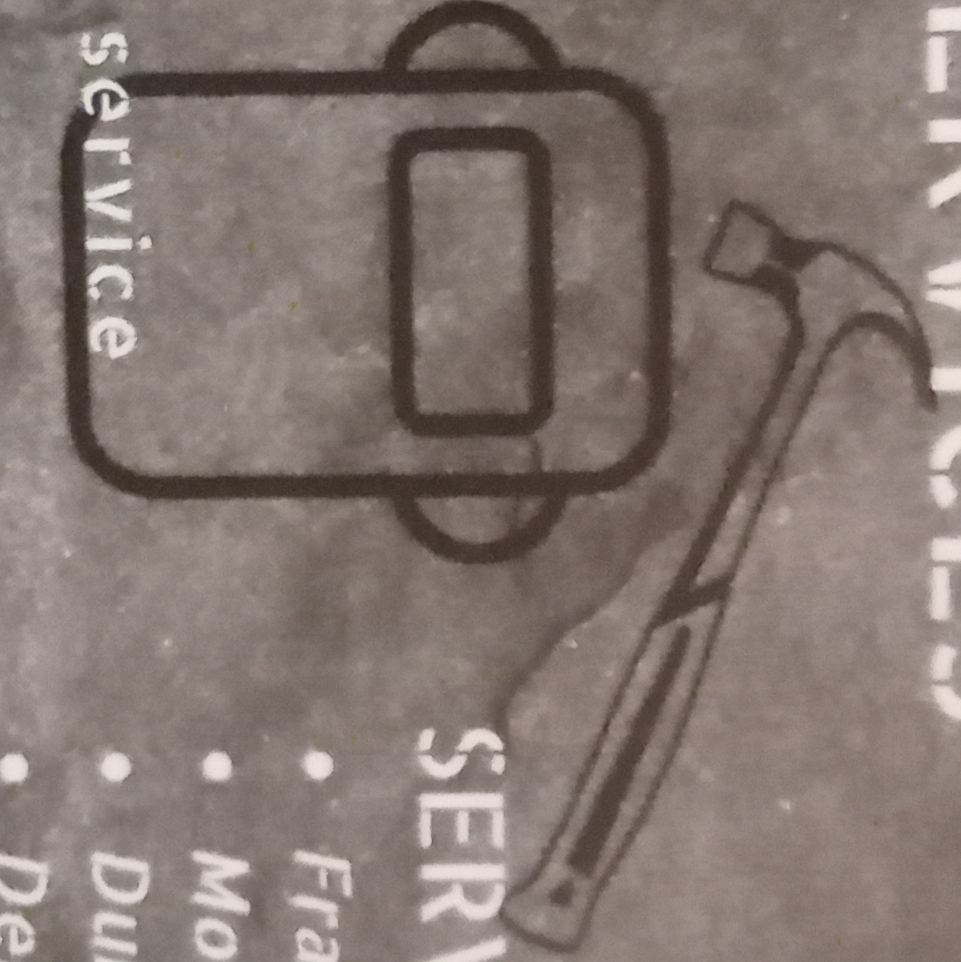Jurado's Handyman Services logo