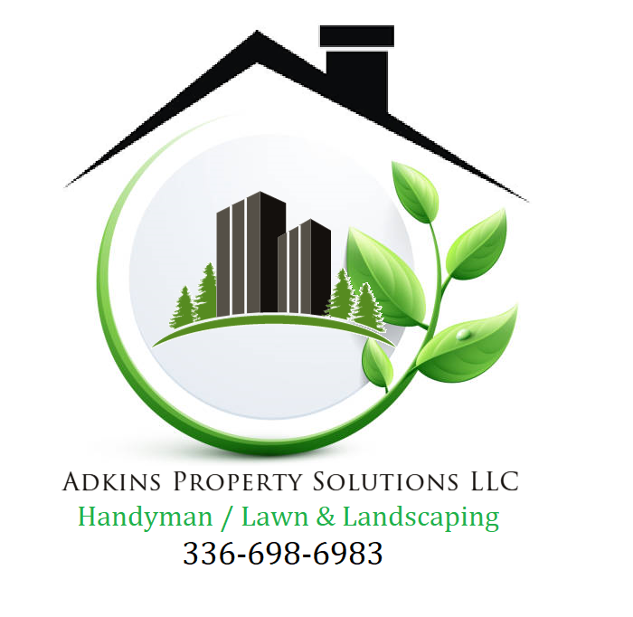 Adkins Property Maintenance logo