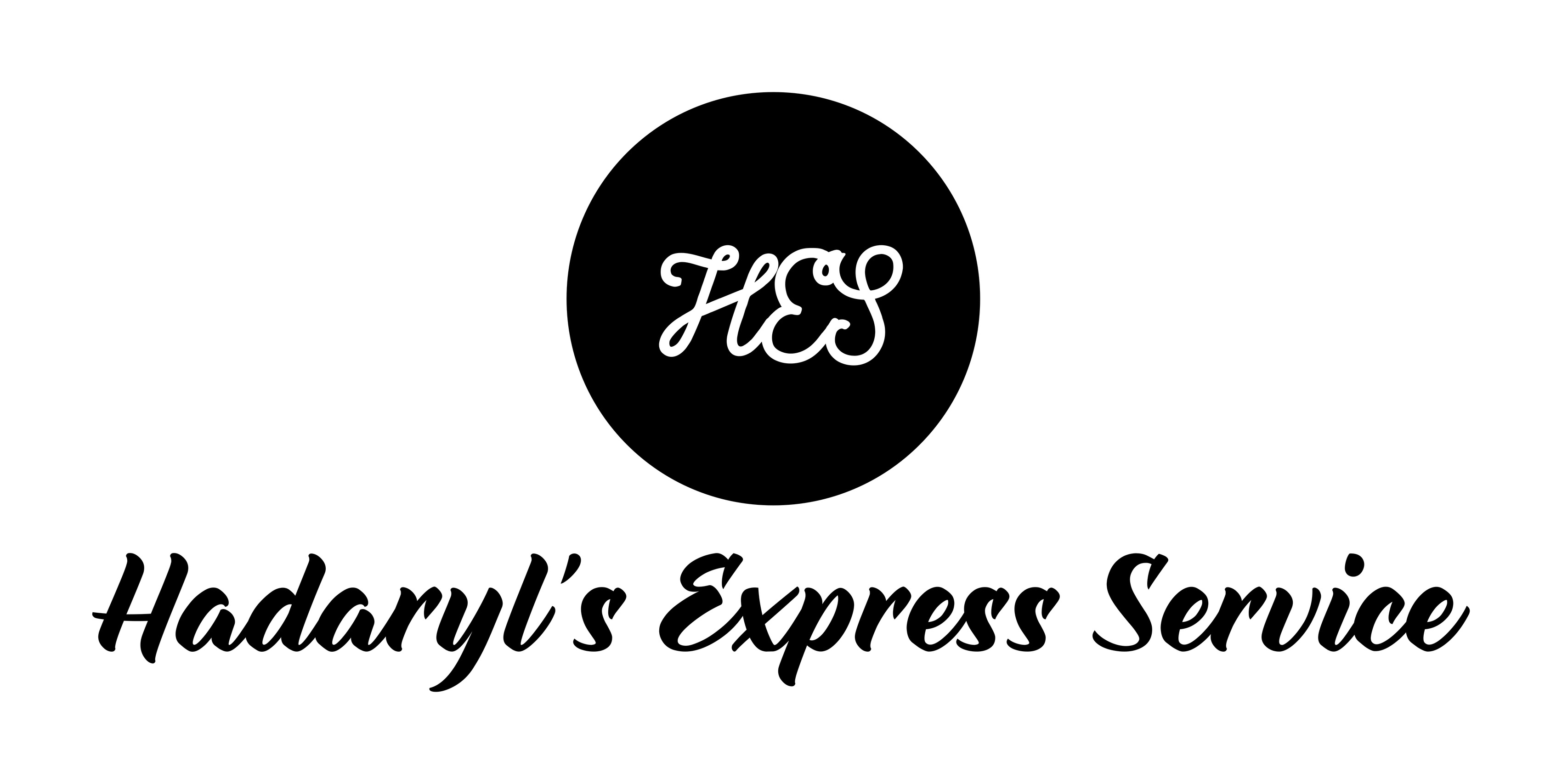 Hadaryls Express Services logo