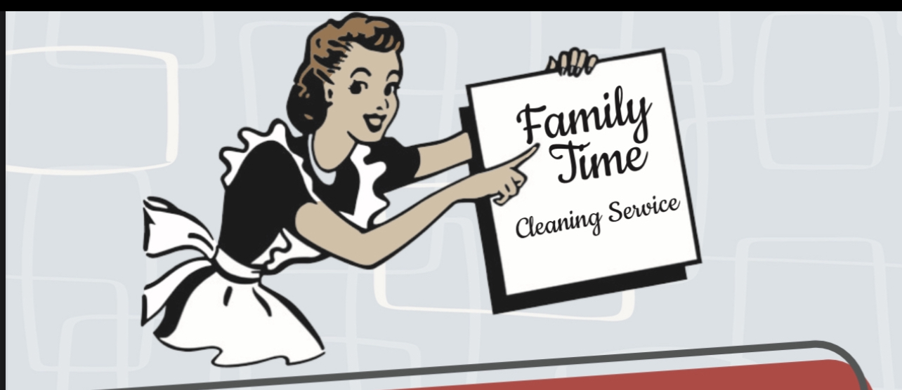Avatar for Family Time Cleaning Service