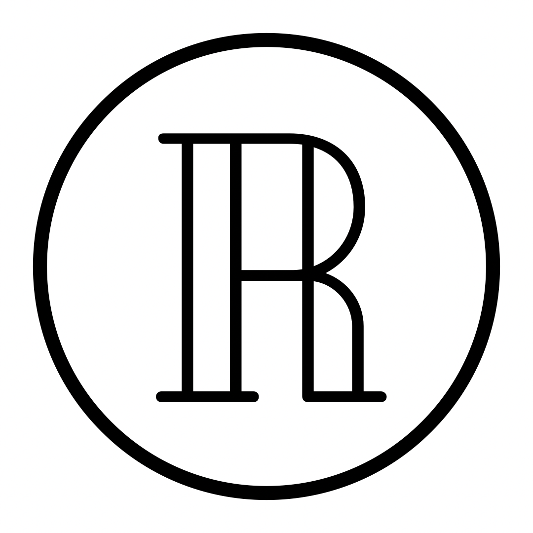 Heather Ryan Organizing logo
