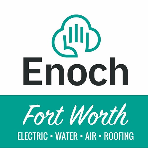 Team Enoch logo