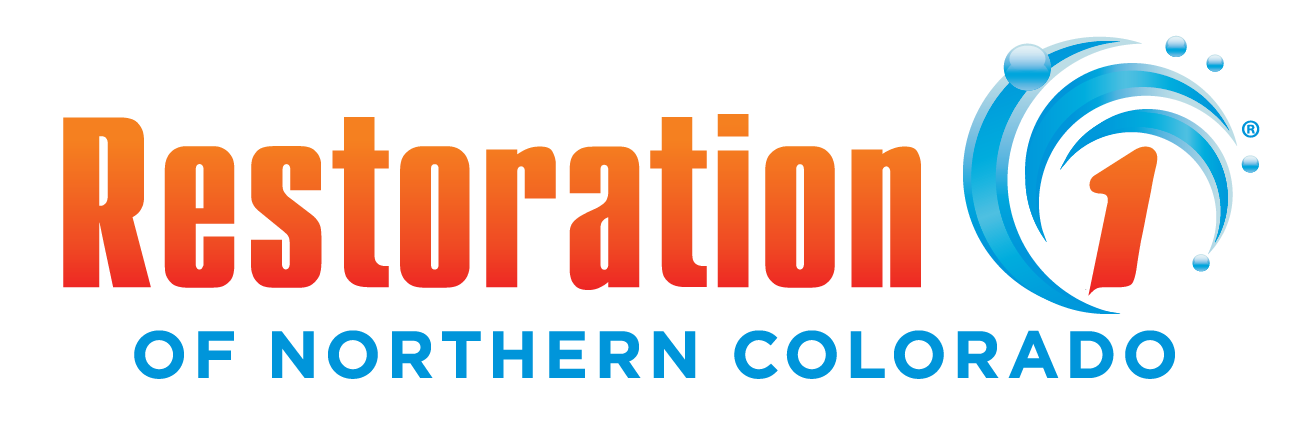 Restoration 1 of Northern Colorado logo
