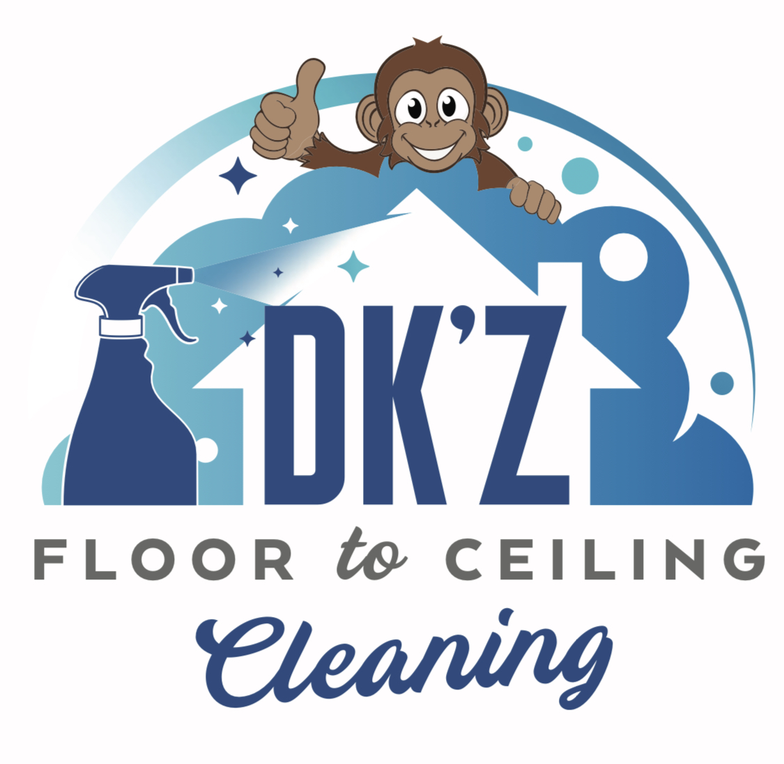 Avatar for DK'z Floor to Ceiling Cleaning