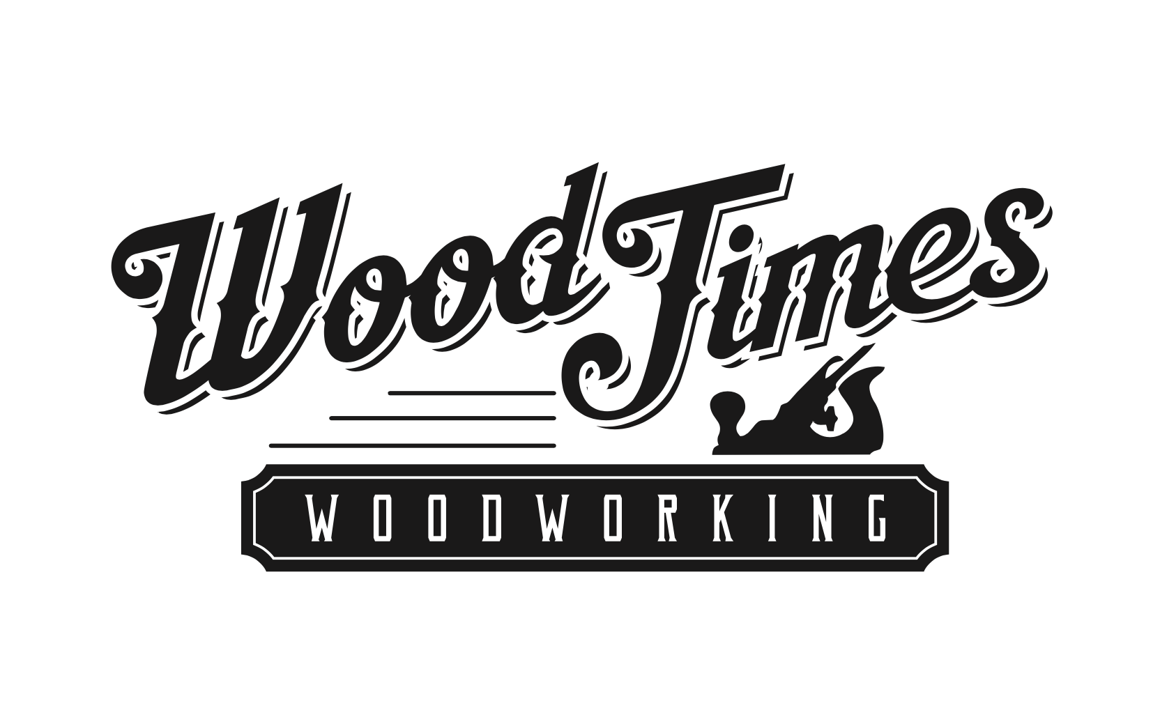 Woodtimes logo