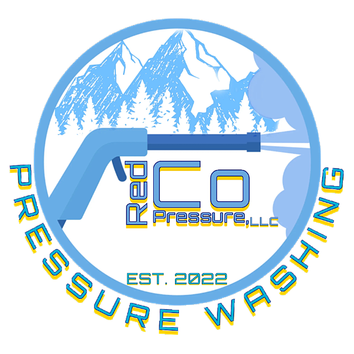 Red Co Pressure LLC logo