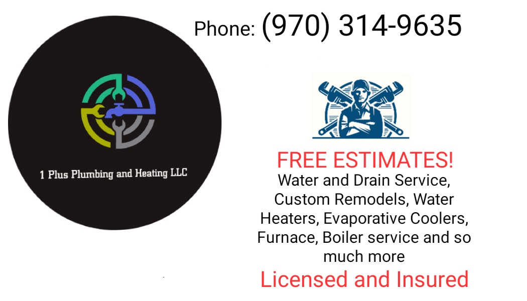 Avatar for 1 Plus Plumbing and Heating