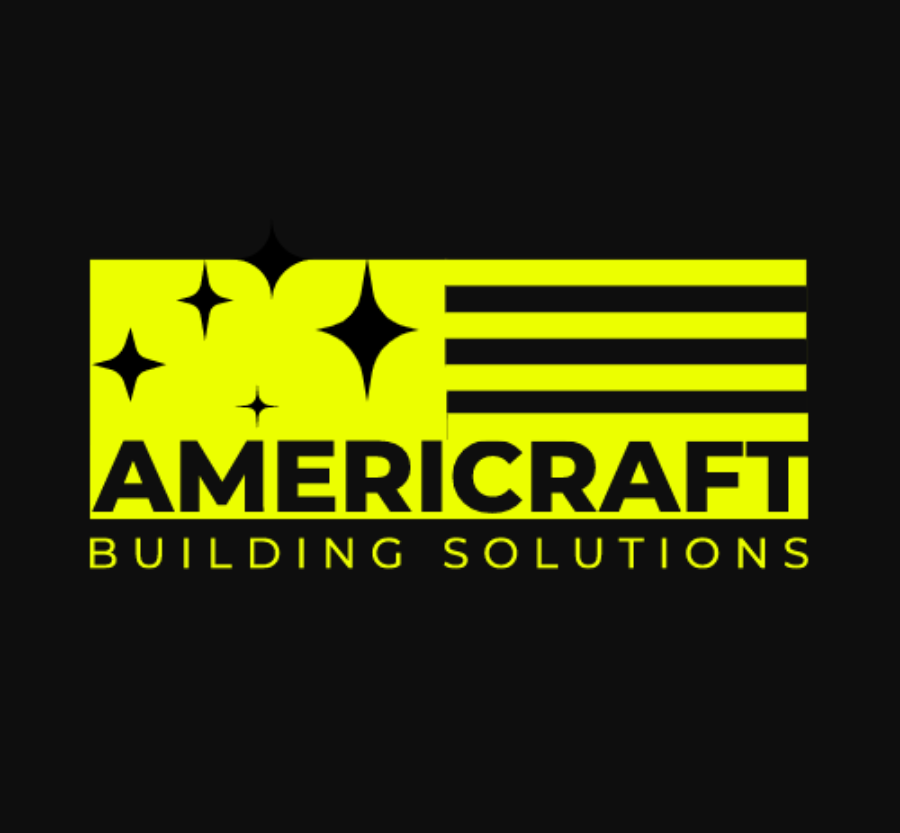 AmeriCraft Building Solutions logo