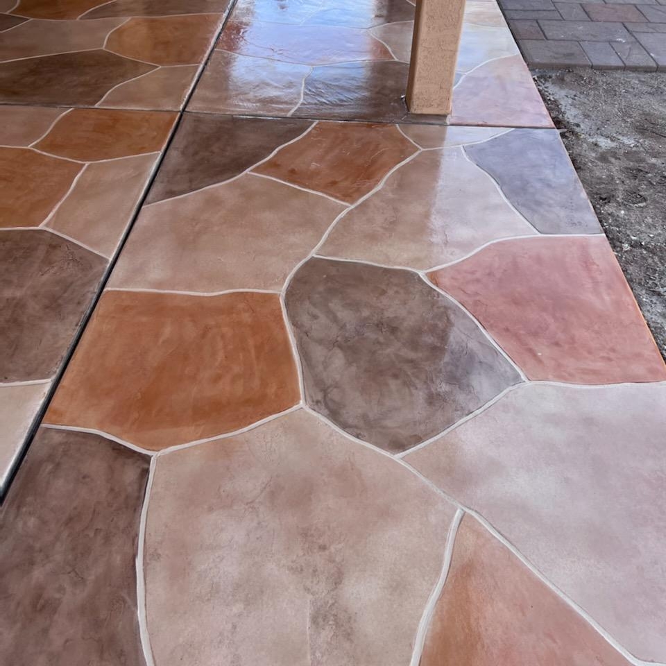 Avatar for Olivas Concrete Coating