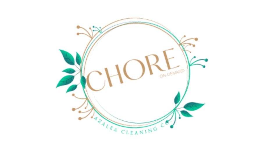 Azalea Cleaning Co. logo