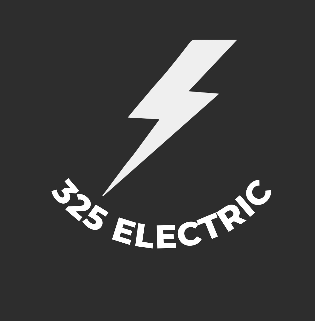 325 Electric logo