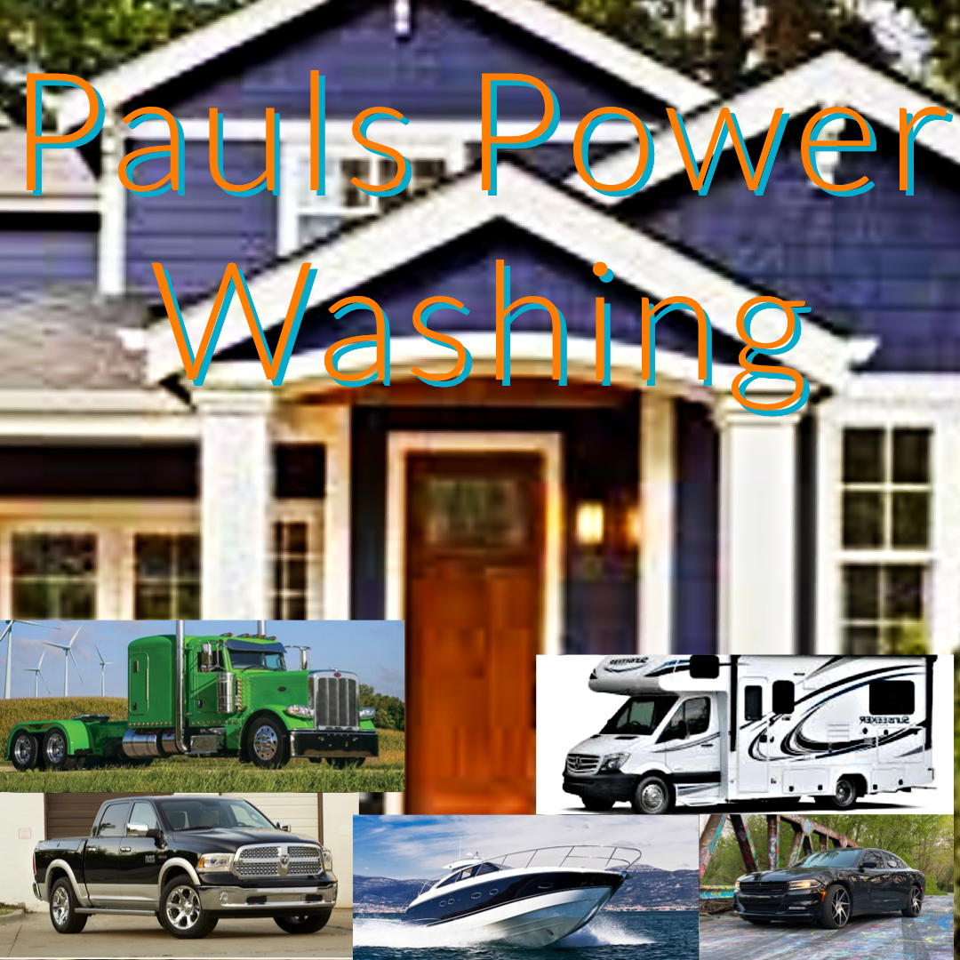 Avatar for Pauls Power Washing
