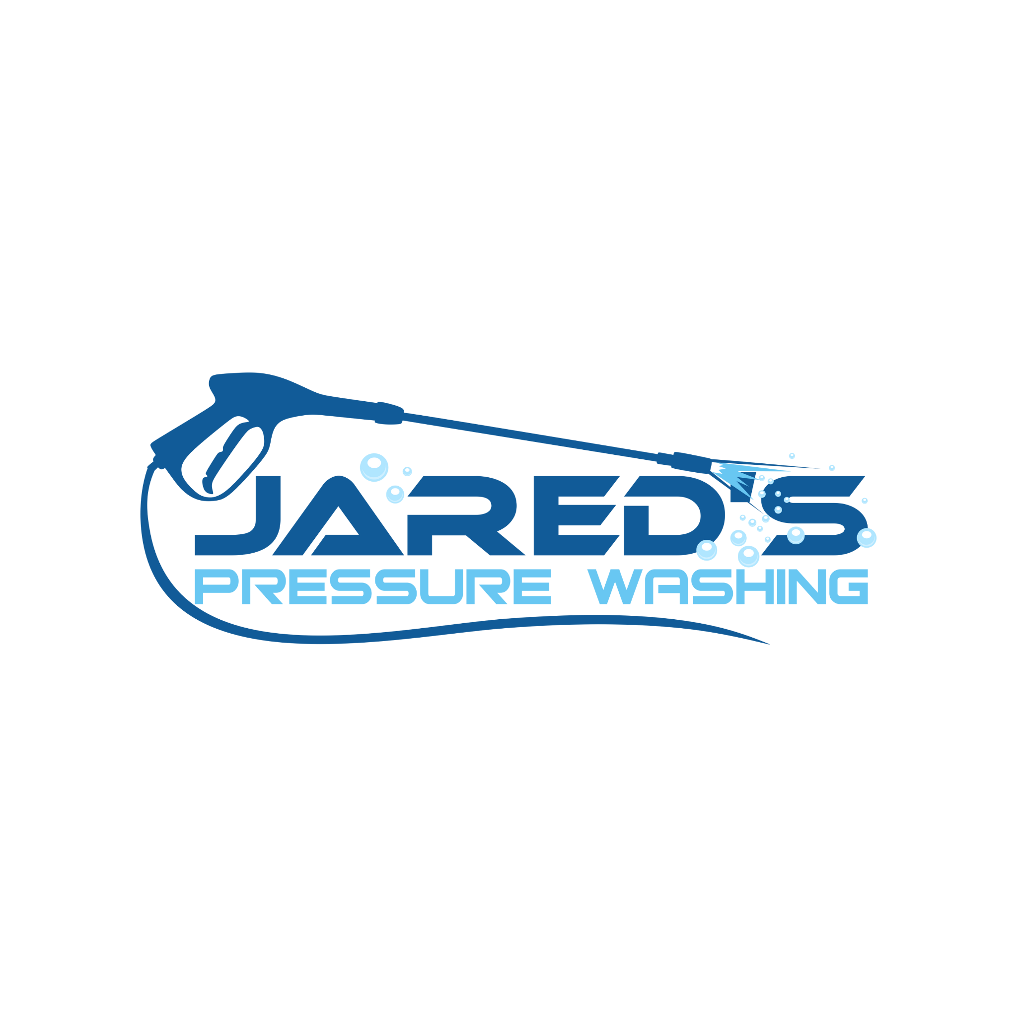 Avatar for Jared's Pressure Washing